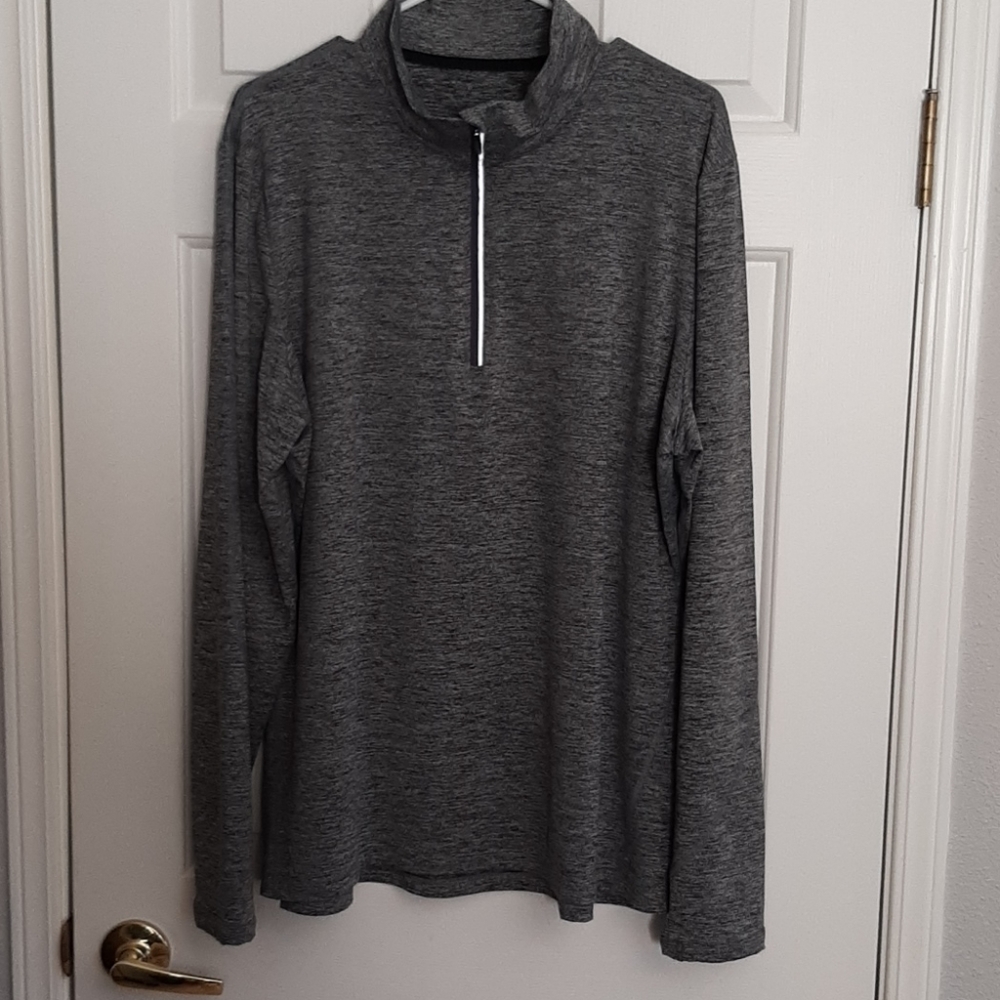 Cascade Sport Pullover